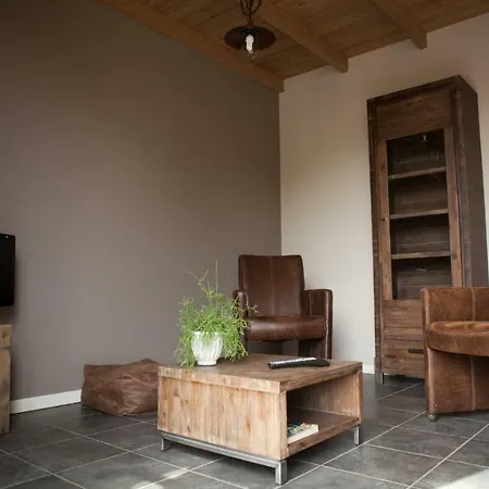 Bed&Breakfast de Bimd Hoeve-3